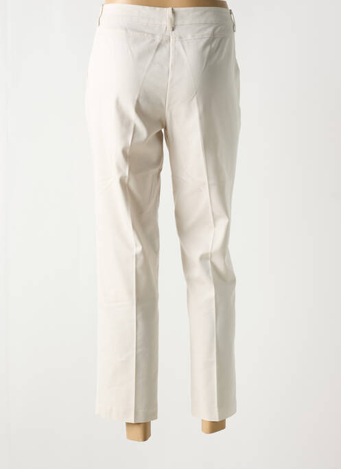Pantalon 7/8 gri OLSEN femeie