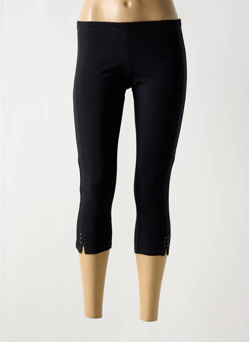 Colant negru FRONT DE MER femeie