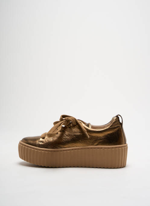 Adidași maro GABOR femeie