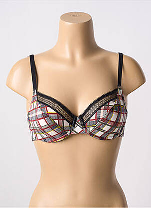 Sutien roșu PASSIONATA femeie