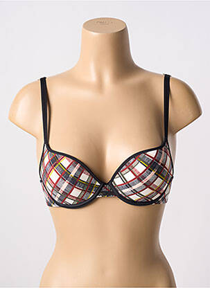 Sutien roșu PASSIONATA femeie