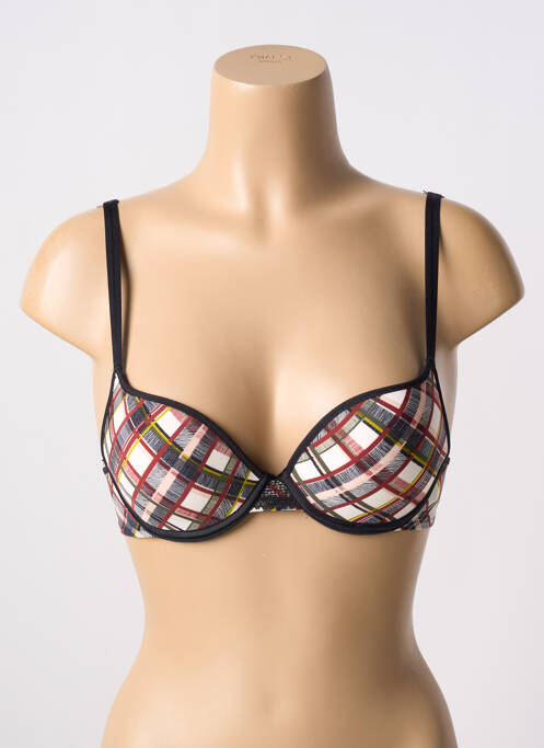 Sutien roșu PASSIONATA femeie