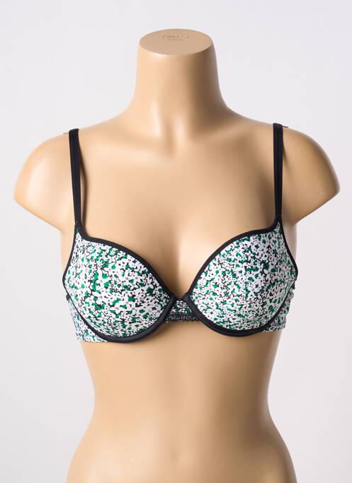 Sutien alb PASSIONATA femeie