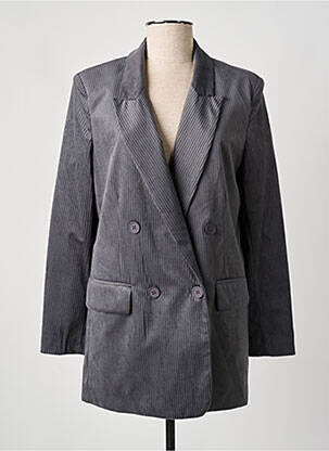 Sacou gri YOU DECIDE femeie