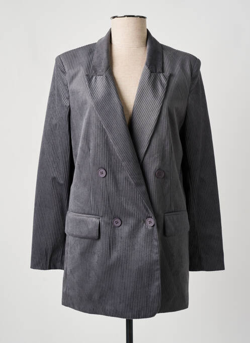 Sacou gri YOU DECIDE femeie