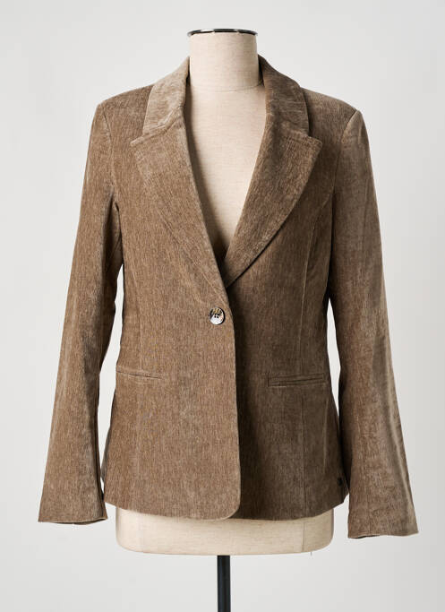 Sacou roșu SURKANA femeie