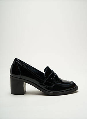 Mocasini negru MYMA femeie