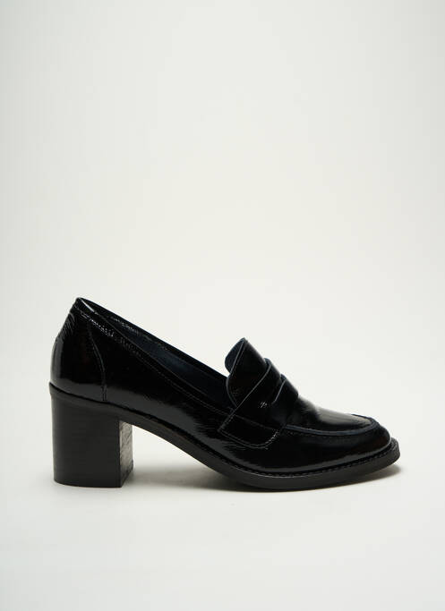 Mocasini negru MYMA femeie