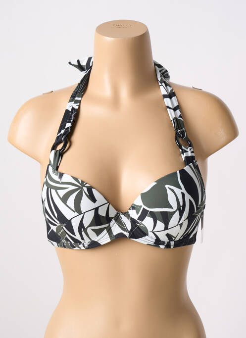 Sutien de costum de baie verde AUBADE femeie