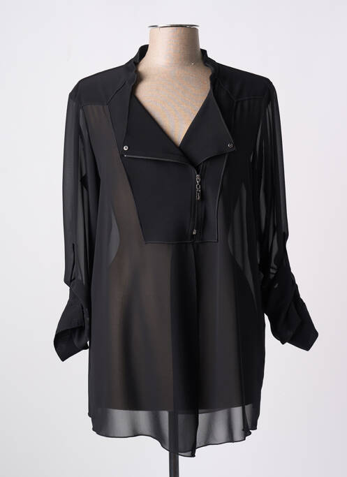 Jachete casual negru JOSEPH RIBKOFF femeie