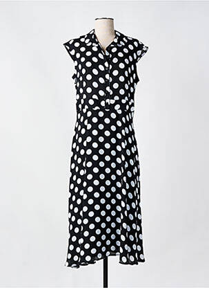 Rochie lungă negru JOSEPH RIBKOFF femeie