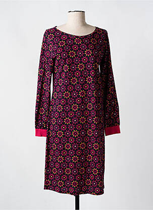 Cămașă de noapte negru MOONKA femeie