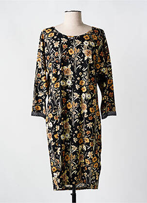 Cămașă de noapte negru MOONKA femeie