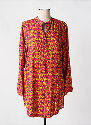 Cămașă de noapte roșu SIMONE PERELE femeie