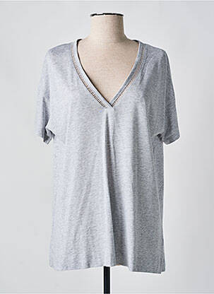 Pijama gri SIMONE PERELE femeie