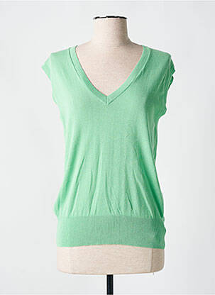 Maiou verde ALDO MARTIN'S femeie