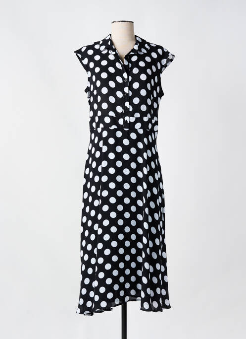 Rochie lungă negru JOSEPH RIBKOFF femeie