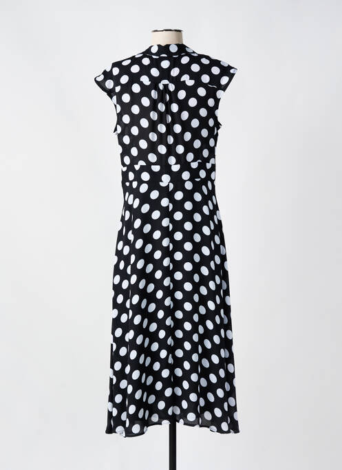 Rochie lungă negru JOSEPH RIBKOFF femeie