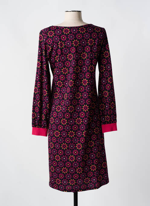 Cămașă de noapte negru MOONKA femeie