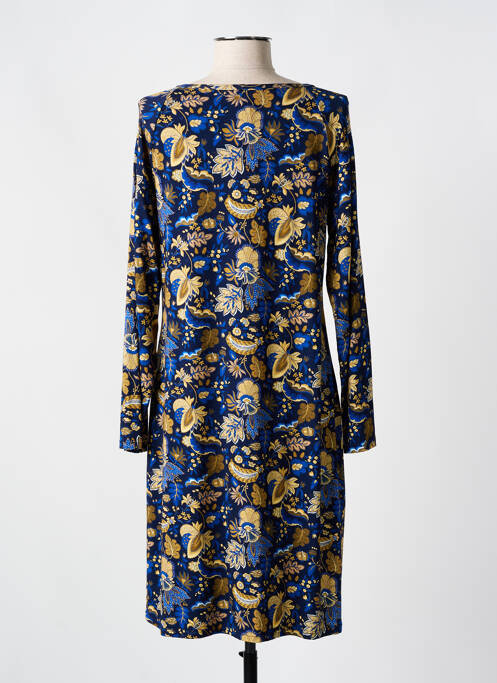 Nuisetă/combinetă albastru ANTIGEL femeie