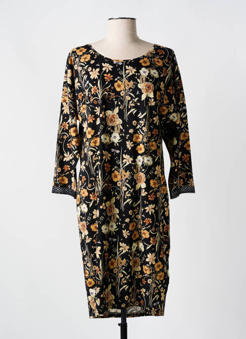 Cămașă de noapte negru MOONKA femeie