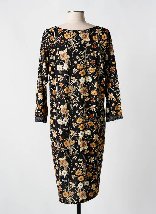 Cămașă de noapte negru MOONKA femeie