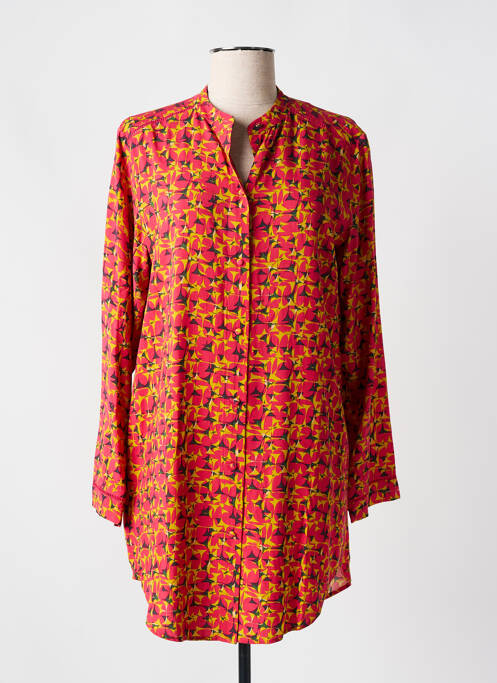 Cămașă de noapte roșu SIMONE PERELE femeie