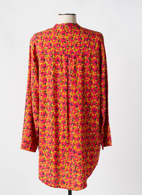 Cămașă de noapte roșu SIMONE PERELE femeie