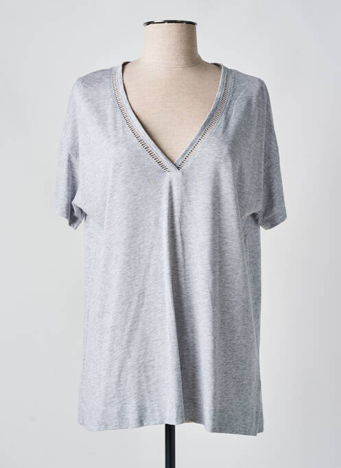 Pijama gri SIMONE PERELE femeie