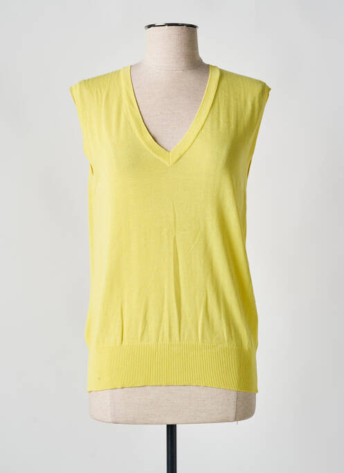 Maiou galben ALDO MARTIN'S femeie