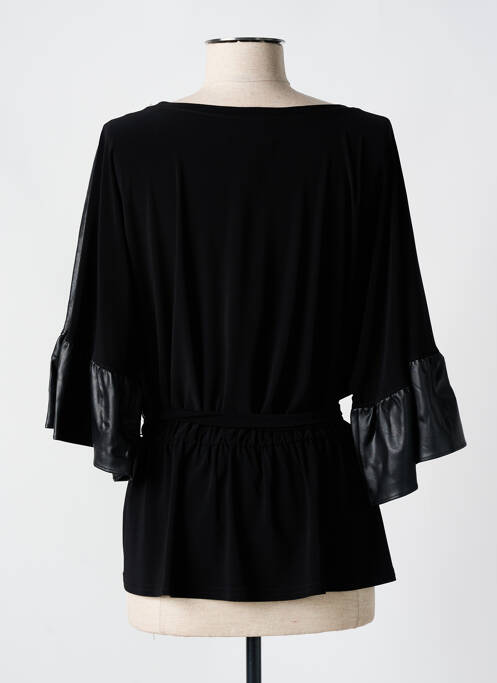 Top negru JOSEPH RIBKOFF femeie