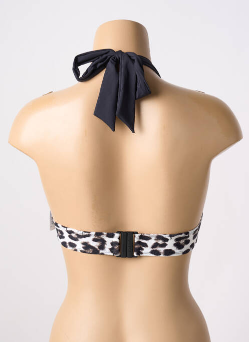 Sutien de costum de baie bej AUBADE femeie