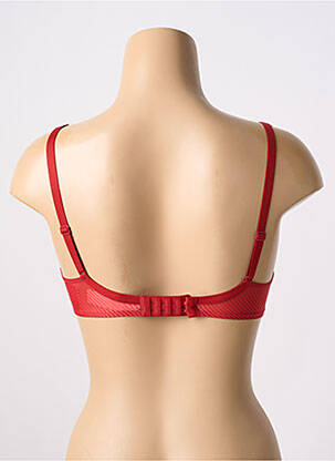 Sutien top sutien modelat top sutien modelat portocaliu PASSIONATA femeie
