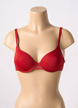 Sutien portocaliu PASSIONATA femeie