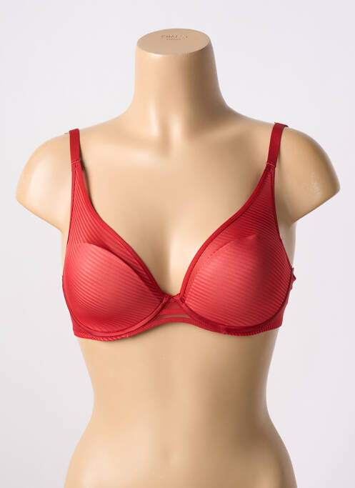 Sutien portocaliu PASSIONATA femeie