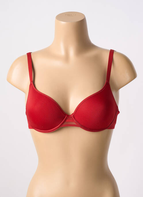 Sutien portocaliu PASSIONATA femeie