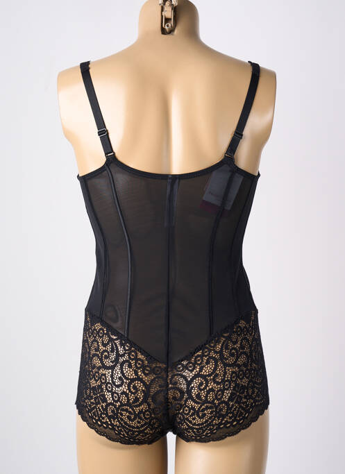 Body de lenjerie negru PRIMA DONNA femeie