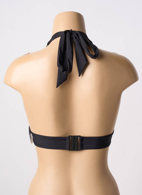 Sutien de costum de baie negru AUBADE femeie