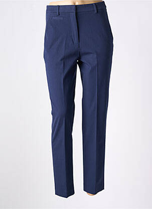 Pantalon 7/8 albastru ESPRIT femeie