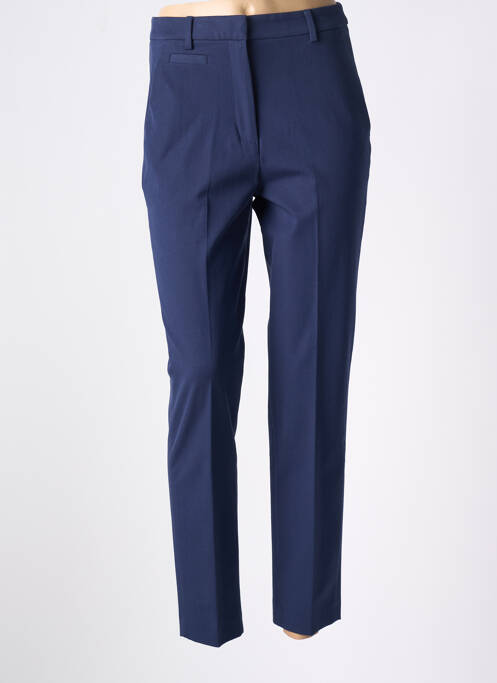 Pantalon 7/8 albastru ESPRIT femeie