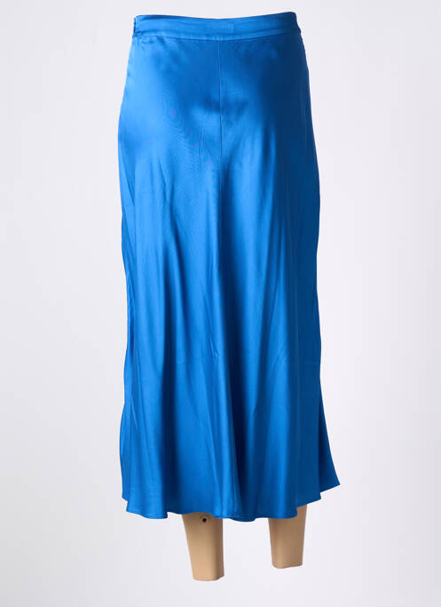 Fustă lungă albastru ESPRIT femeie