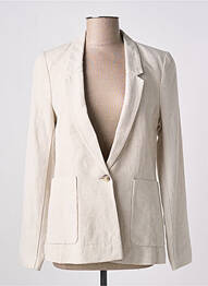 Sacou buzunare bej ESPRIT femme