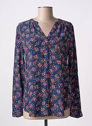 Bluză albastru ESPRIT femeie