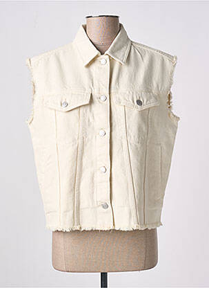 Jachete casual bej ESPRIT femeie