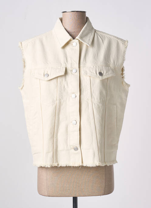 Jachete casual bej ESPRIT femeie