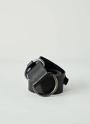 Curea negru SELLIER femeie