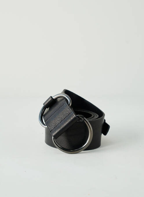 Curea negru SELLIER femeie