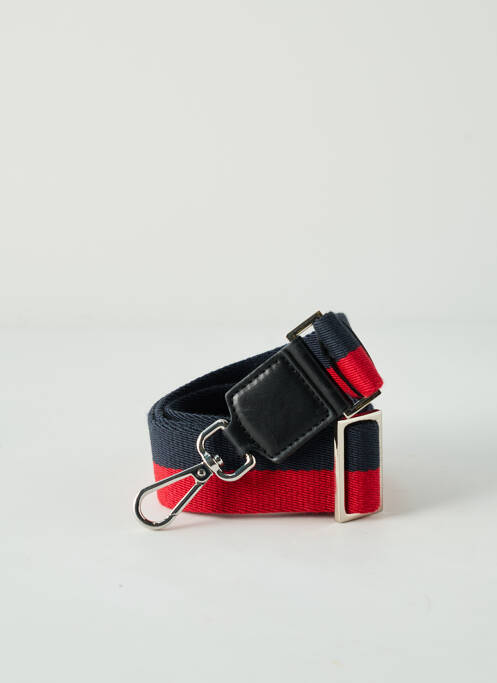 Curea roșu GIANNI CHIARINI femeie