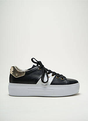 Adidași negru NERO GIARDINI femeie