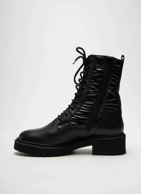 Botine/Ghete negru HOGL femeie